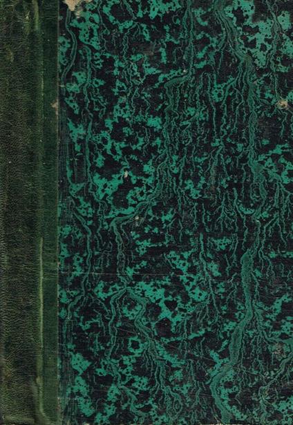 Scisma D'Inghilterra - Bernardo Davanzati - copertina