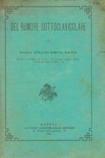 Del rumore sottoclavicolare