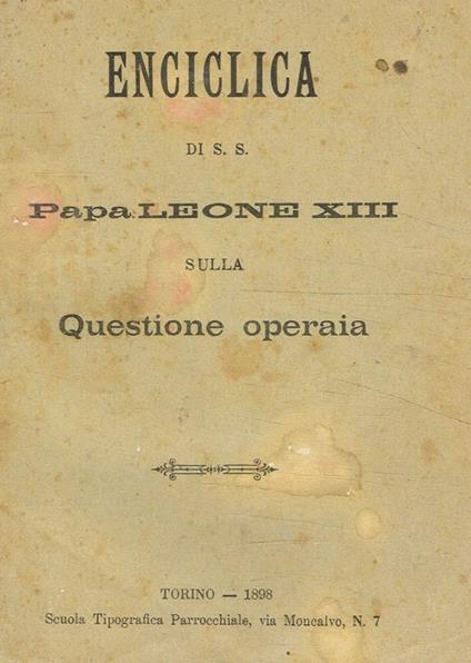 Lo studio della società agli amanti del vero. Serie IV, anno XVII, fasc.III, marzo 1886 - copertina