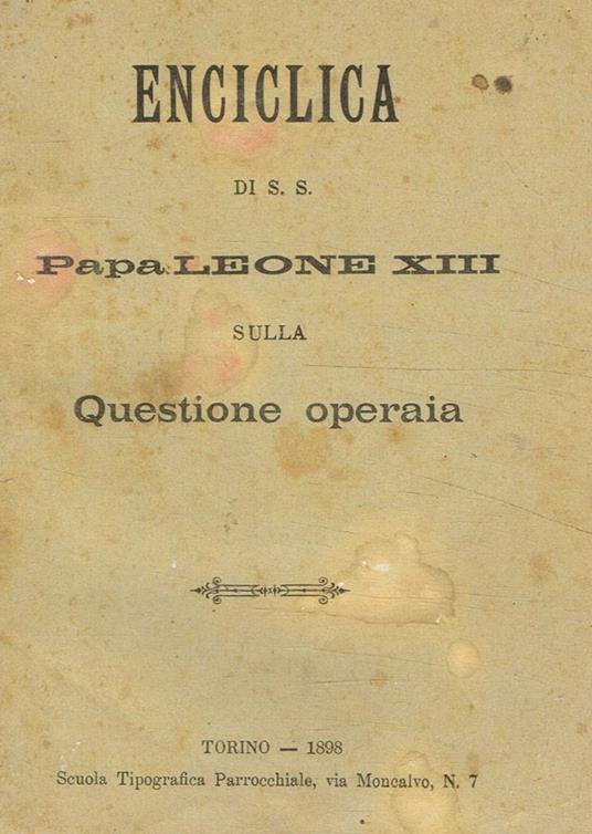 Lo studio della società agli amanti del vero. Serie IV, anno XVII, fasc.III, marzo 1886 - copertina