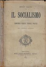 Il socialismo