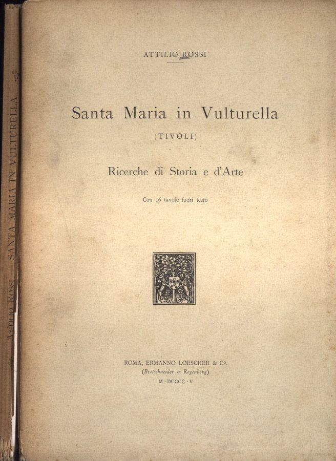 Biblioteca di Babele