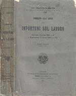 Commento alla legge degli infortuni sul lavoro