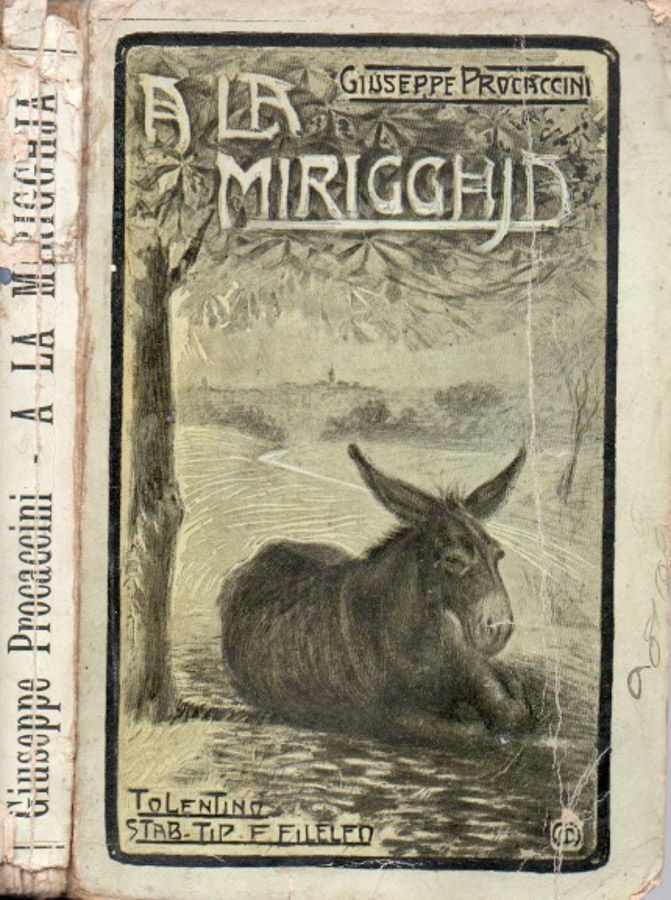 Biblioteca di Babele