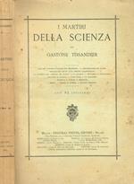 I martiri della scienza