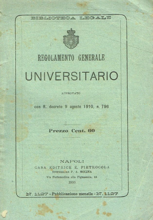 Biblioteca di Babele