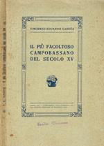 Il più facoltoso campobassano del secolo XV