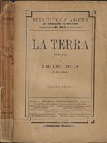 La terra Vol. I