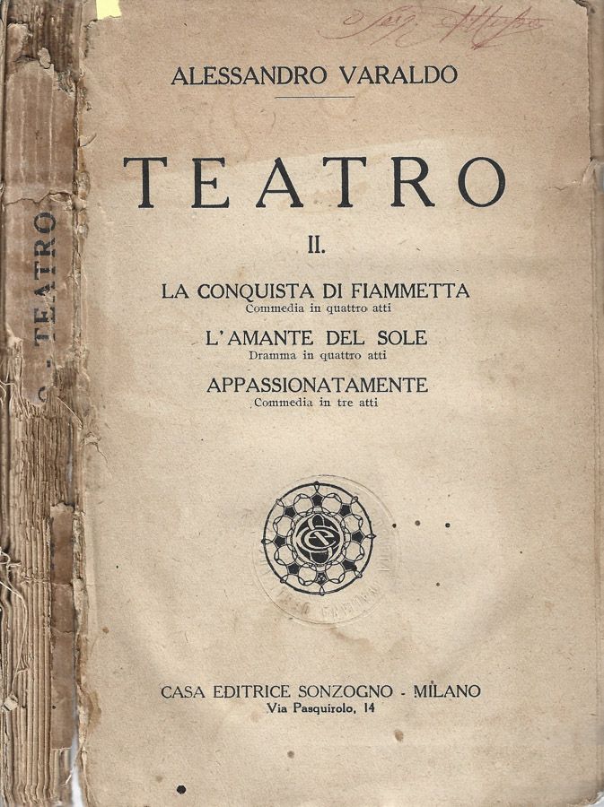 Biblioteca di Babele
