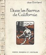 Dans les Sierras de Californie