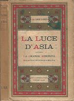 La luce d'Asia ovvero la grande rinunzia