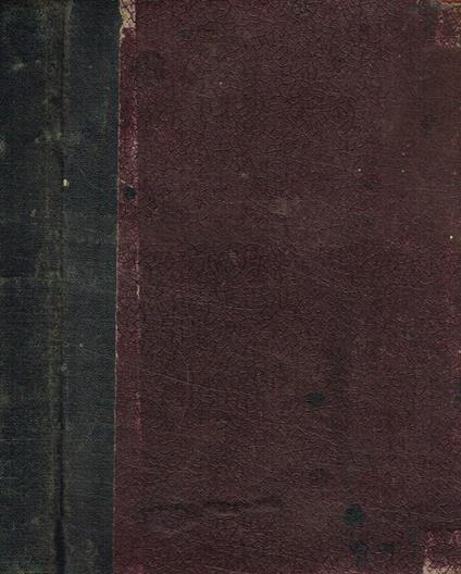 Alle soglie della vita - Italiano Marchetti - copertina