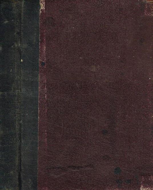 Alle soglie della vita - Italiano Marchetti - copertina