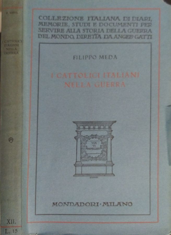 Biblioteca di Babele