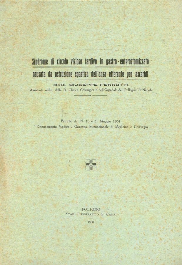 Biblioteca di Babele