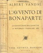 L' avvento di Bonaparte vol.II