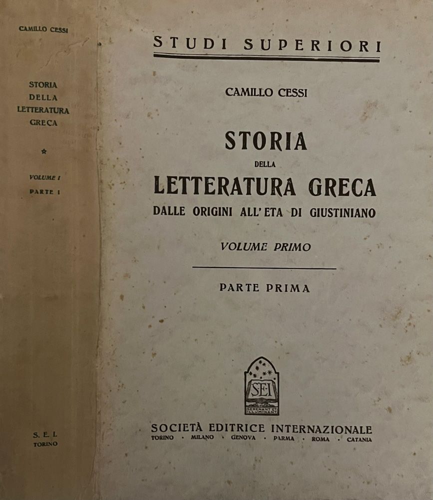 Biblioteca di Babele