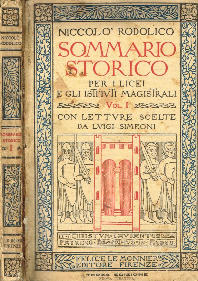 Biblioteca di Babele