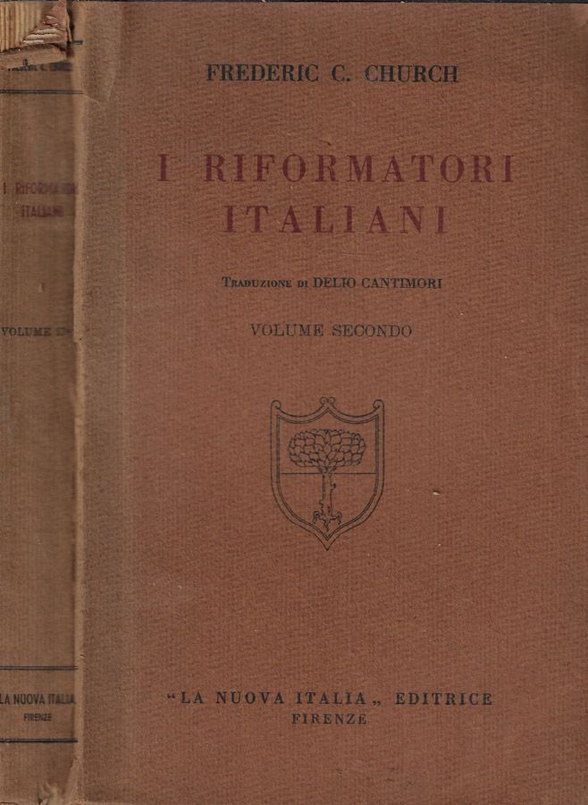 Biblioteca di Babele