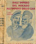 Dall'impero del Mikado all'impero dello Zar