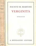 Verginità