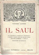 Il Saul