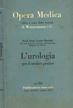 Opera medica n.96. L'urologia per il medico pratico