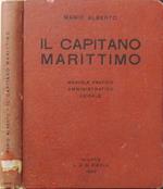 Il capitano marittimo