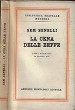 La cena delle beffe