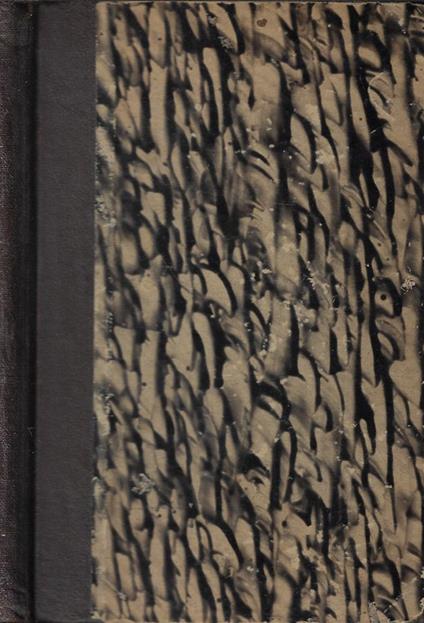 Lectures et causeries - Vincenzo Ferrante - copertina