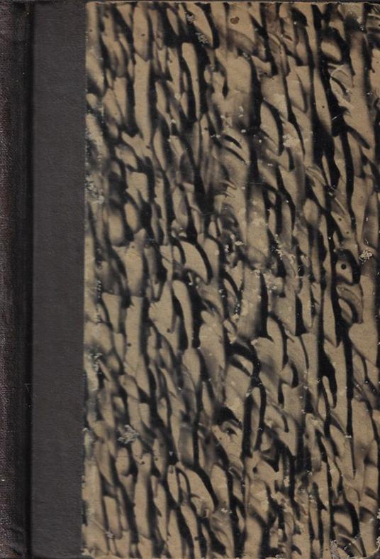 Lectures et causeries - Vincenzo Ferrante - copertina