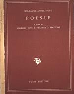Poesie varie