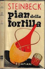 Pian della tortilla