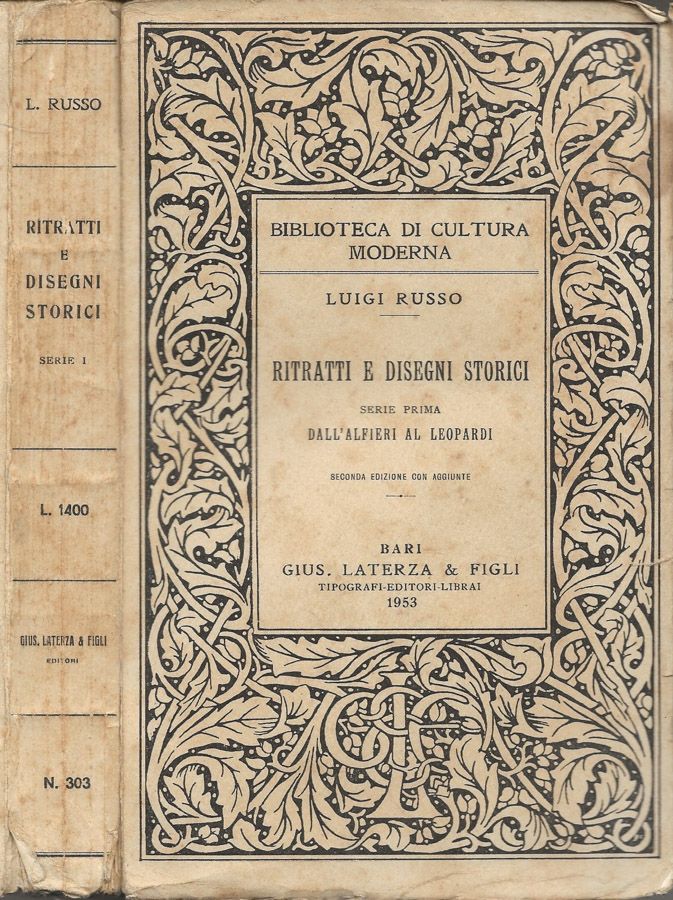 Biblioteca di Babele