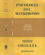 Psicologia del matrimonio