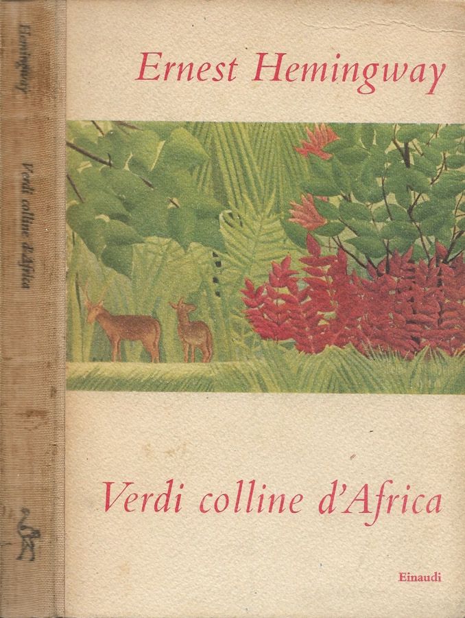 Biblioteca di Babele