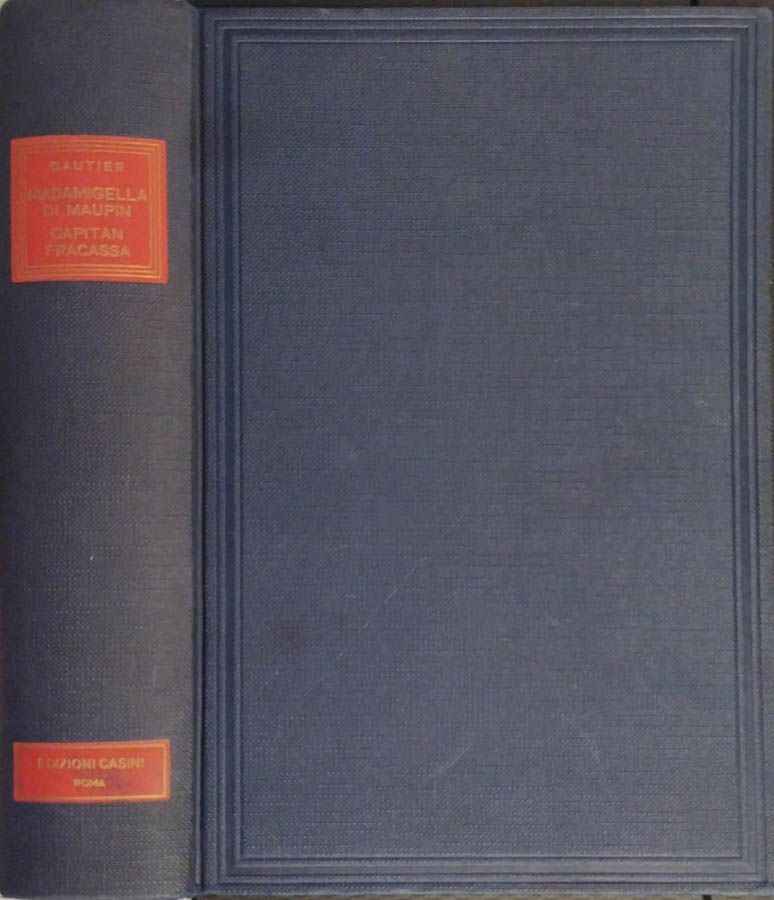 Biblioteca di Babele