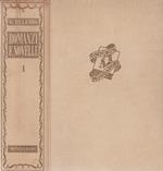 Romanzi e novelle