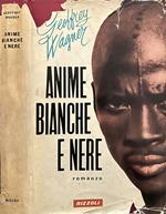 Anime bianche e nere