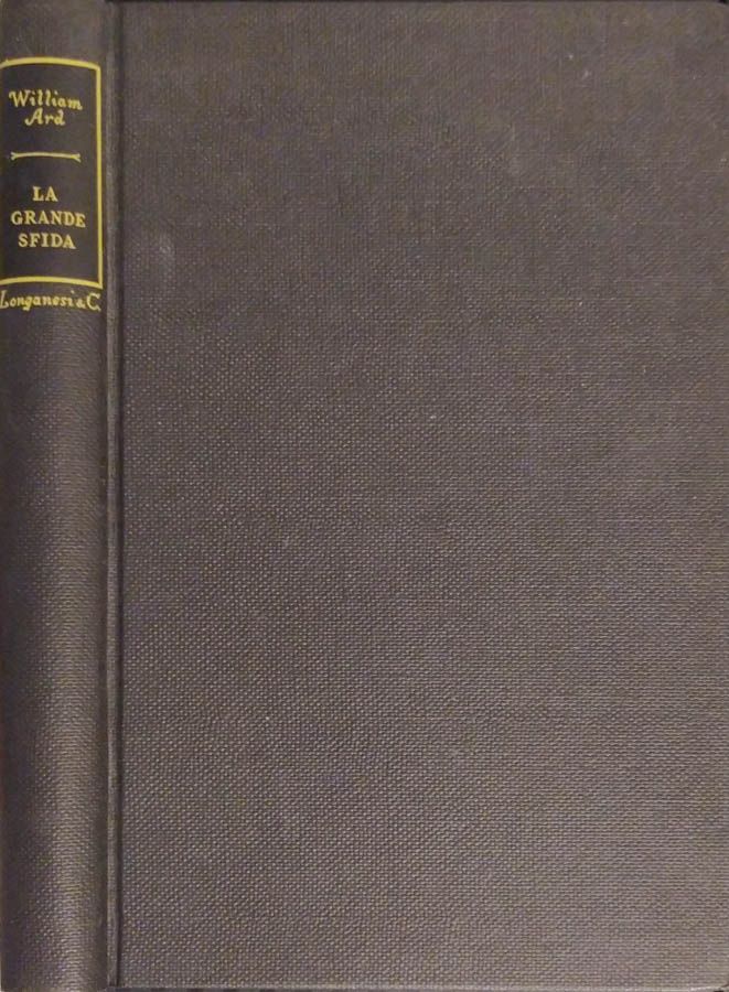 Biblioteca di Babele