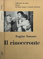 Il rinoceronte
