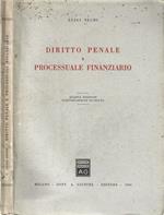 Diritto penale e processuale finanziario