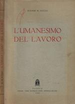 L' umanesimo del lavoro