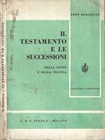 Il Testamento e le successioni