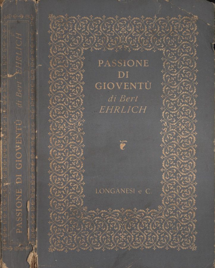 Biblioteca di Babele