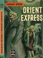Orient express