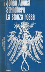 La stanza rossa