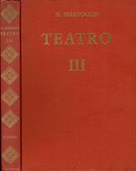 Teatro