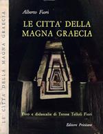 Le Città Della Graecia
