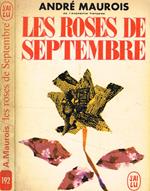 Les roses de septembre